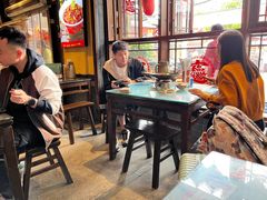 -富正毅三下锅·湘西韵味(天门山索道店)