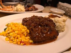 -The Cheesecake Factory 芝乐坊餐厅(王府中環店)