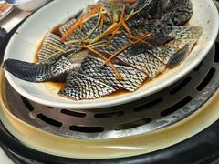 -蔚海之都·象山蒸汽海鲜(仙霞路店)