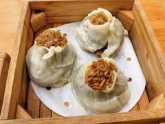 -食膳公园包子铺(烈士公园店)