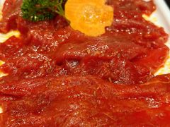 -金刚山(学府路店)