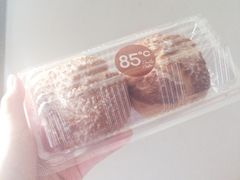 -85度C(南京张府园店)