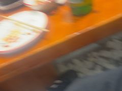 -有滋有味烧烤涮(果园星城C区店)