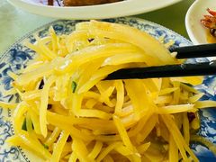 -钱塘府海鲜餐厅
