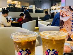 -瑞幸咖啡(Lab·华强电子世界店)