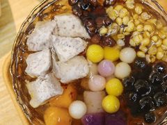 -豆豆冰室·地道招牌椰子冻(大良店)