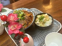 -泡桐树孙二娘私房菜