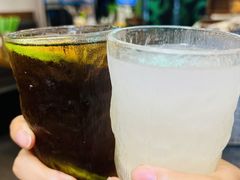 -绿柠食堂(北外滩店)