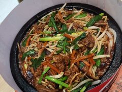 -小木屋拌饭(沈阳中街大悦城店)