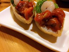 伊亭寿司-伊亭寿司(港湾家园店)