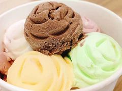 -吉庆街美食广场