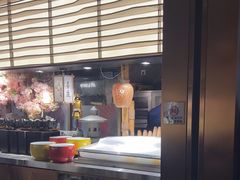 -喜庭海鲜自助(北辰三角洲北辰荟店)