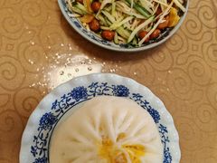 -雪琴面馆富安特色鱼汤面(城中花园店)