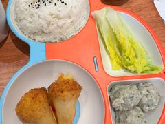 -彧玖食坊·川式砂锅酒馆(成山路店)