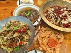 -永安水煮活鱼·仪征菜(仪征奥林匹克店)