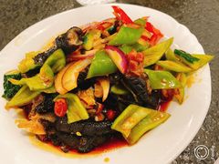 -湘肠香火锅店(团结湖店)