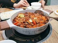 -小瑞厨房·贵州菜·番茄鸡(恒峰步行街店)