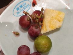 -金滏山烤肉·海鲜·火锅自助餐厅(襄阳万达店)