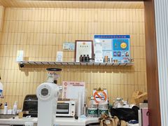 -BLACKSHEEP ESPRESSO(建国中路店)