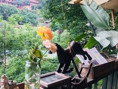 -懒鱼时光馆(沙坪坝店)