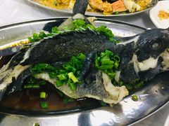 -红月湾海鲜饭店•沙滩海景(双月湾店)