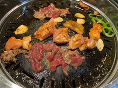 -韩罗苑(万象城店)