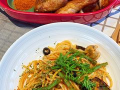 -小满Grainkitchen(滨江商业广场店)