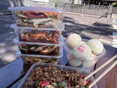 -好兄弟郭巨海鲜(天一阁店)