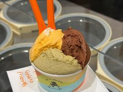 -Dip in Gelato(富民路店)
