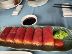 -鹿鸣酒家(越秀店)