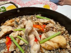 -谭厨中山传家菜.乳鸽.脆鲩鱼(华强北中航城店)