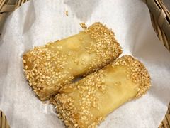 -好人民间小吃(镇江八佰伴店)