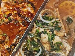 -鱼酷活鱼烤鱼(沈阳大悦城店)