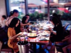 -巴别塔法餐舍(合作路店)