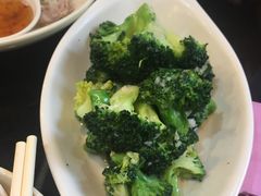 -喜喜烧腊茶餐厅(骆克道店)