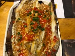 -木屋烧烤(坂田天安云谷店)