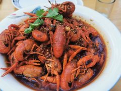 -阳光院坝小龙虾(红牌楼店)