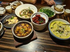 -江太极江浙菜(马桥万达广场店)