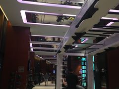 -green essence 青籁优体(三里屯店)