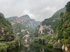 -黑龙潭风景区