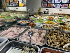 -杨记海鲜楼