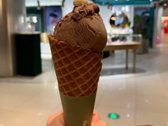 -Dal Cuore 达可芮冰淇淋(陕西北路店)