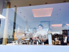 -% Arabica(京都东山店)