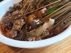 -嘉州叶婆婆钵钵鸡(建设路店)