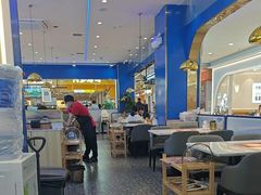 -焖锅部落(容城店)
