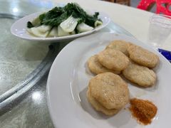 -考记泥焗鸡农庄·海鲜(北洛秘境店)