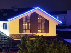 -雅戈尔富宫大酒店(观前街店)