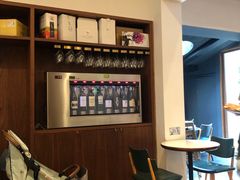 -BAKER&SPICE(安福路店)