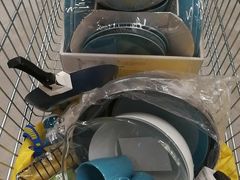 -宜家家居(西安未央商场店)