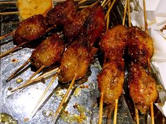 -管氏翅吧(马家堡店)